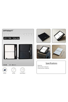 Offikraft Emerald 4.0 Gift Set 